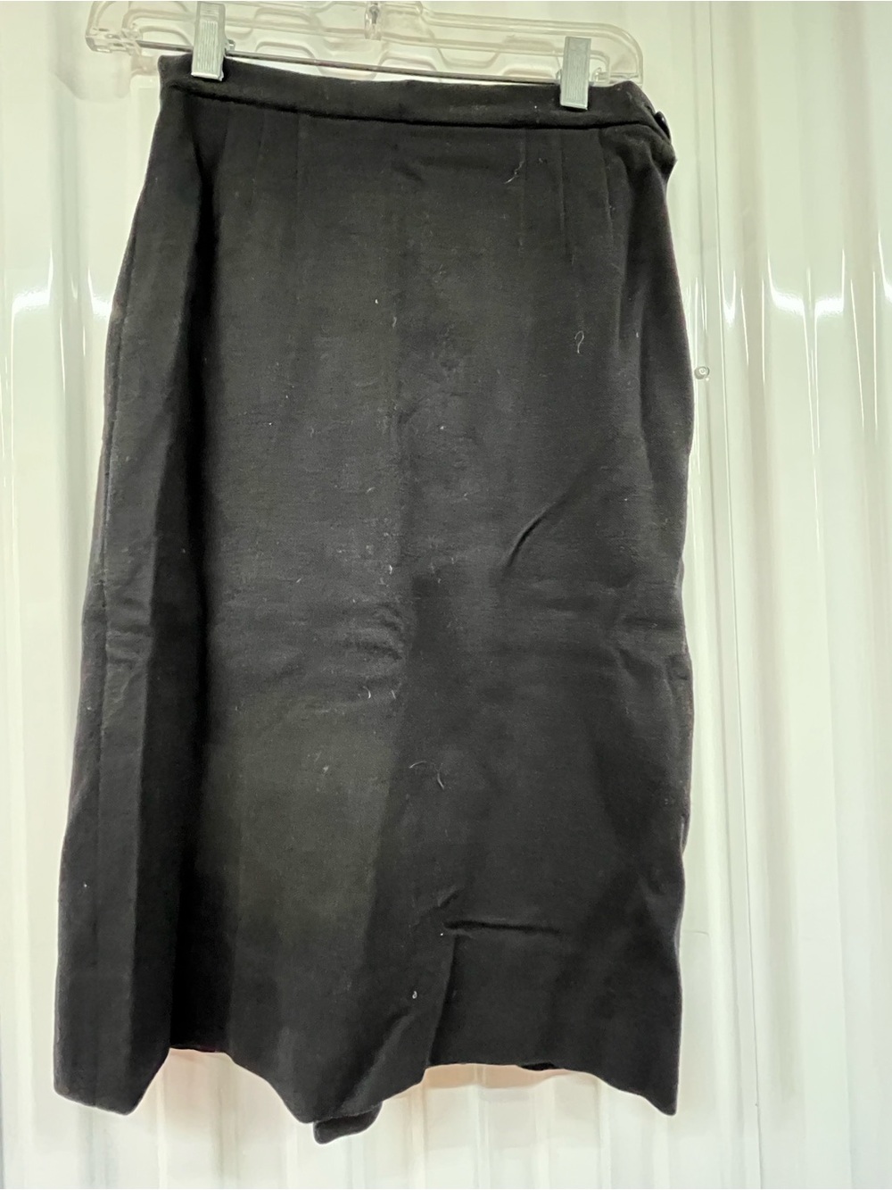 Women’s Straight Skirt